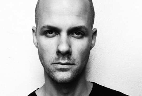 Adam Beyer