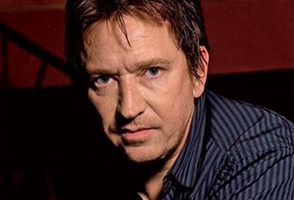 Alan Wilder