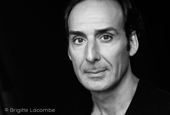 Alexandre Desplat