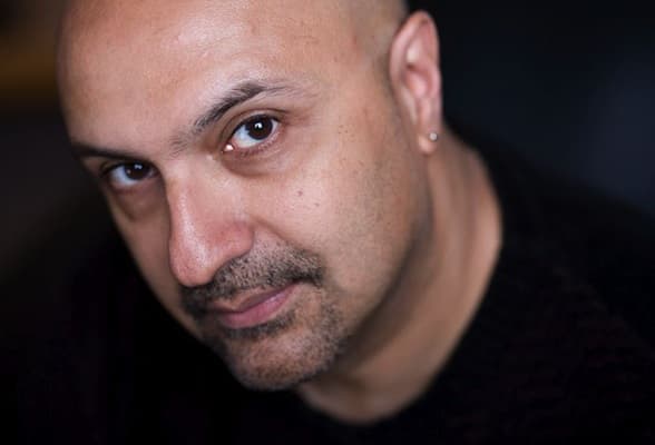 Amin Bhatia
