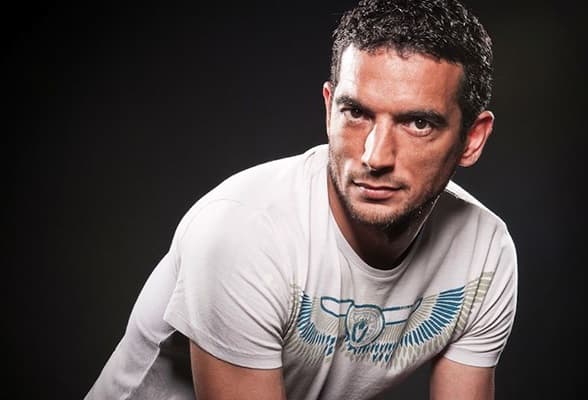 Antoine Clamaran