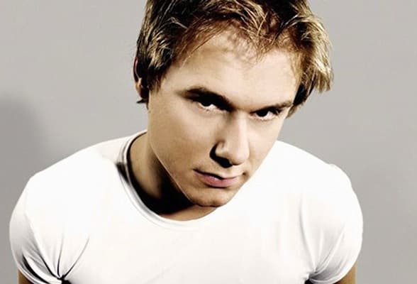 Armin van Buuren