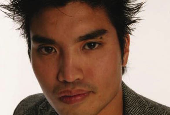 Chad Hugo
