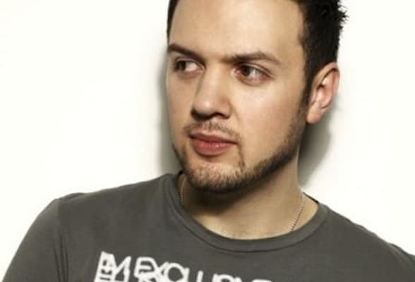 Chris Lake