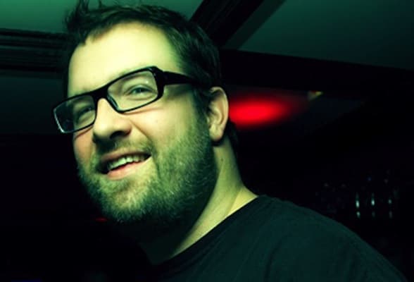 Claude VonStroke