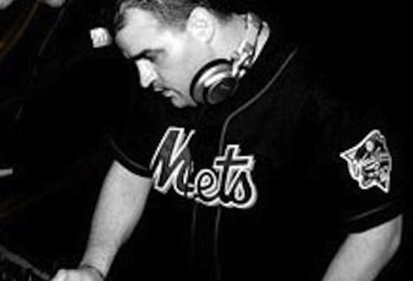 DJ Rooster & Sammy Peralta