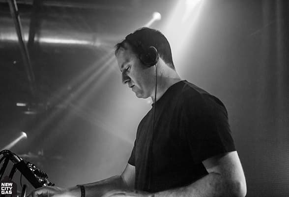 DJ Sasha