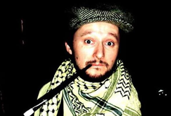 DJ Vadim