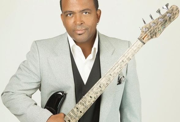Darryl Williams