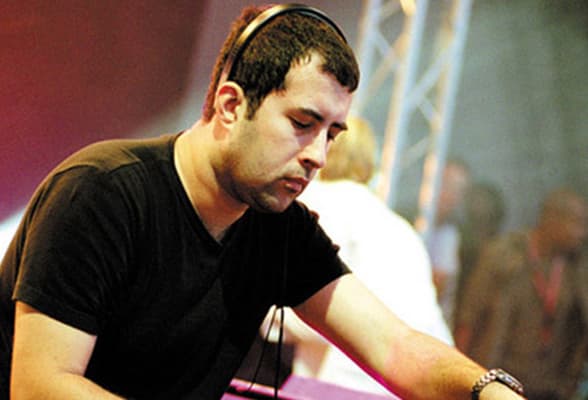Dave Clarke