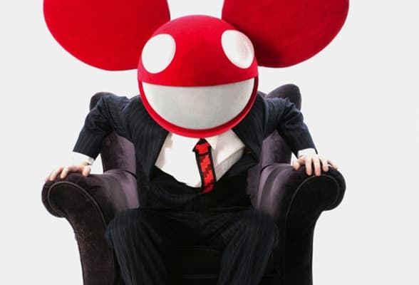 Deadmau5