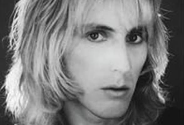 Eddie Jobson