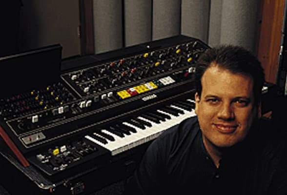 Eric Persing