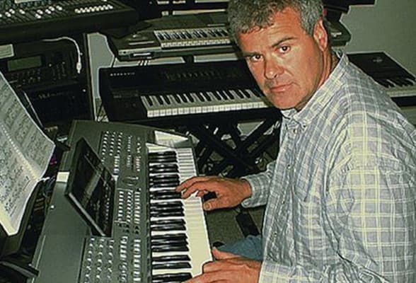 Franck Serafine