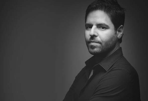 Gui Boratto