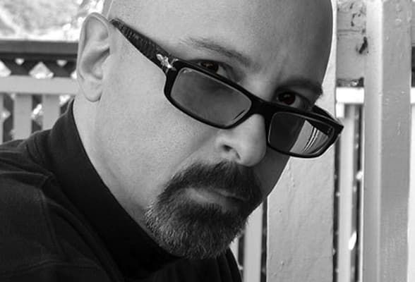 Guy Allison