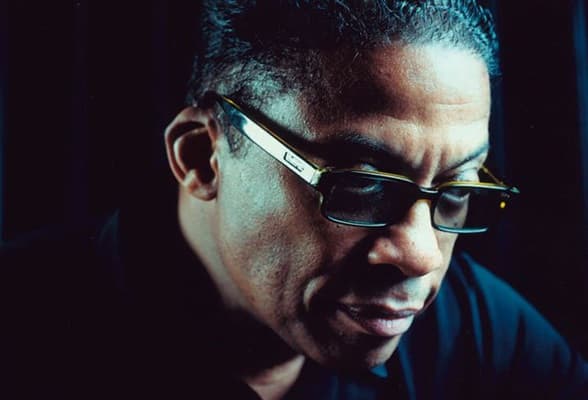 Herbie Hancock