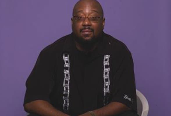 Herman Jackson