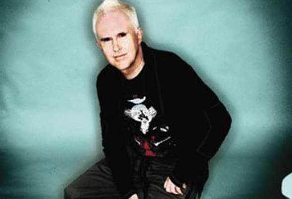 Howard Jones