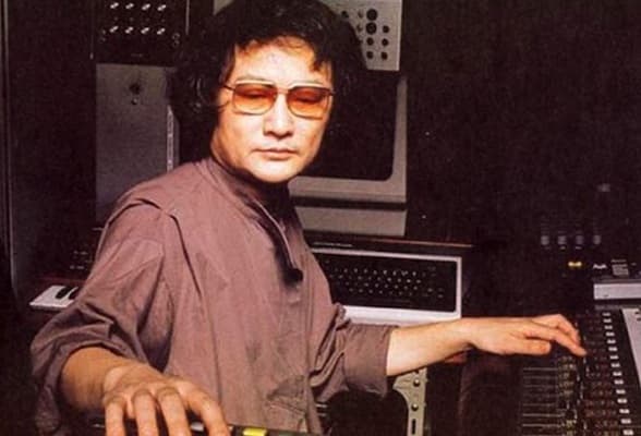 Isao Tomita