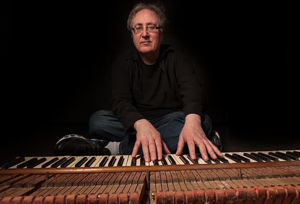 Jason Miles