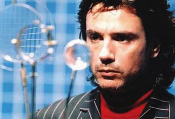 Jean-Michel Jarre