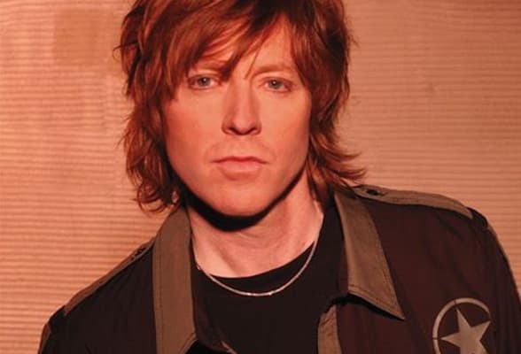 Jeff Pilson