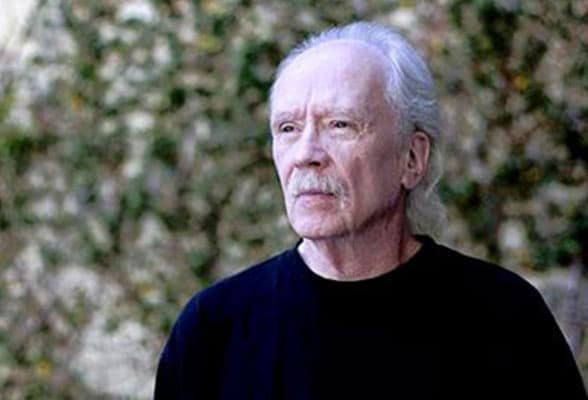John Carpenter