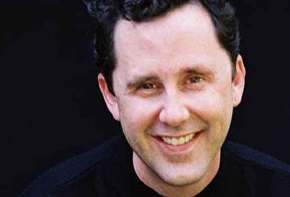 John Merchant