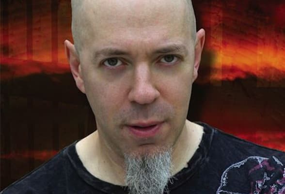 Jordan Rudess