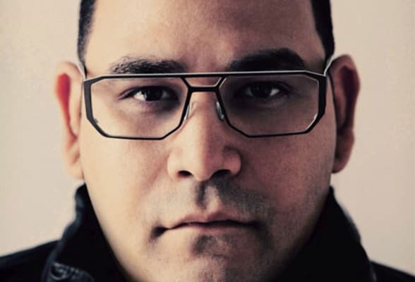 Junior Sanchez