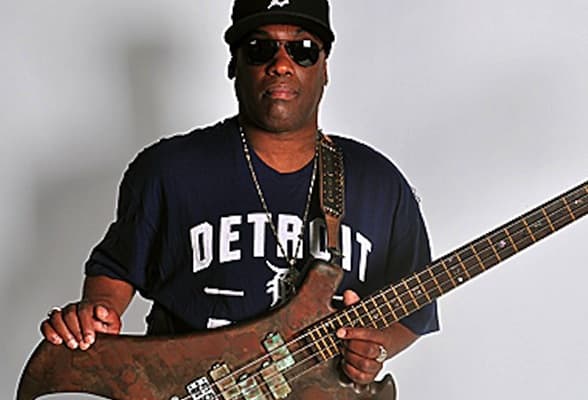 Kern Brantley