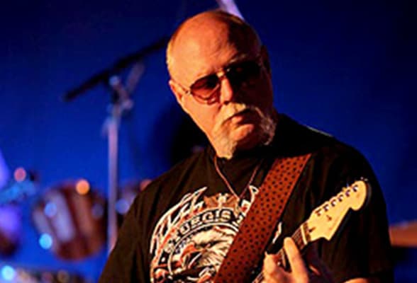 Kerry Livgren