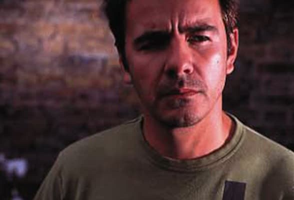 Laurent Garnier