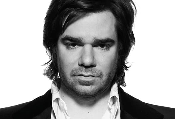 Matt Berry