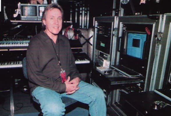 Mike McKnight