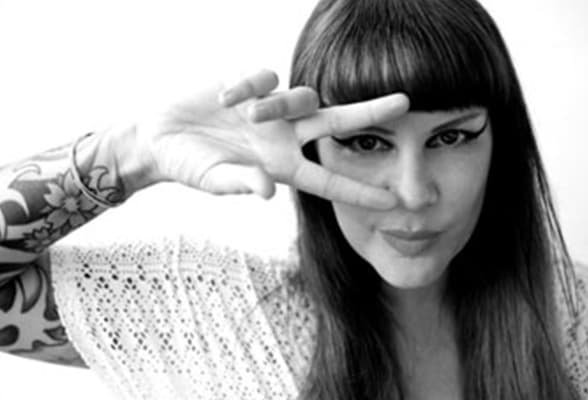 Miss Kittin