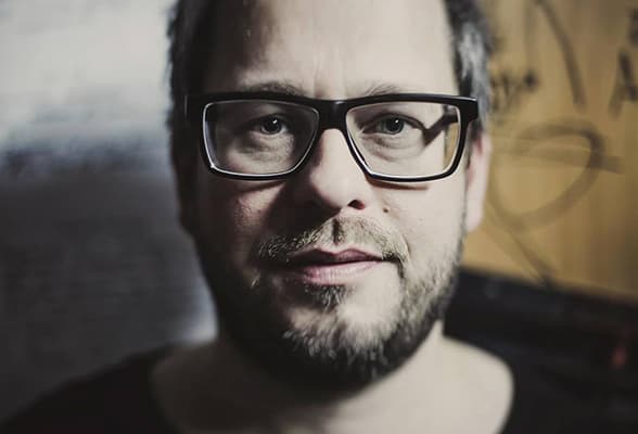 Oliver Huntemann
