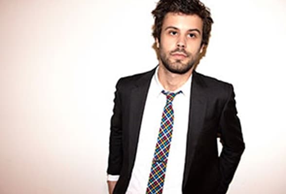 Passion Pit