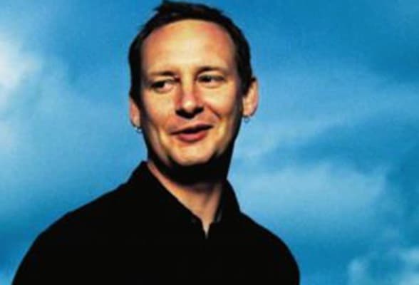 Paul Hartnoll