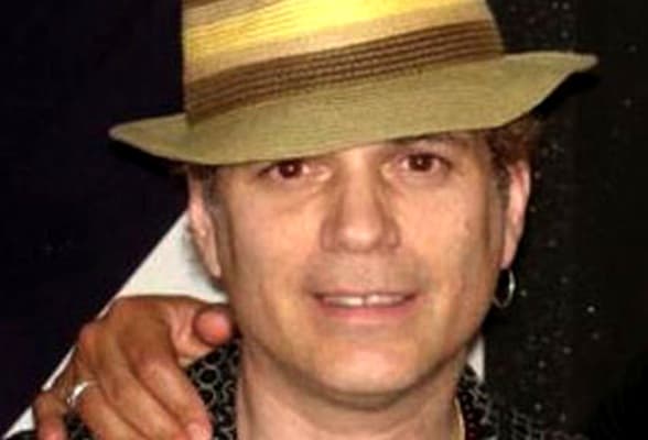 Randy Cantor