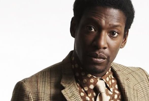 Roots Manuva