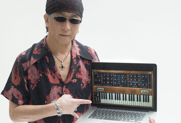 Ryo Okumoto