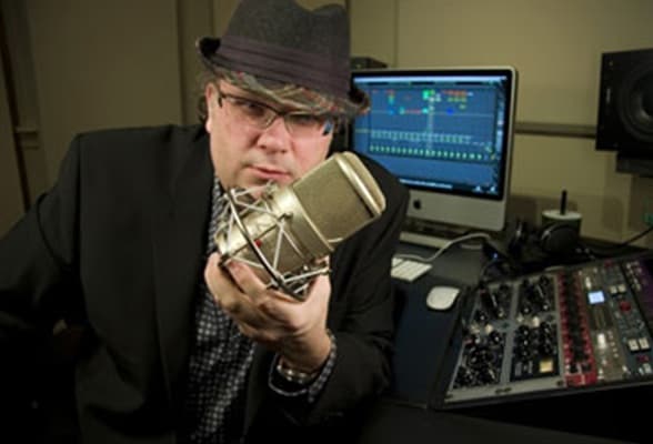 Scott Kinsey