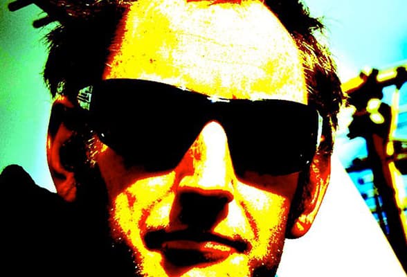 Simon Carter