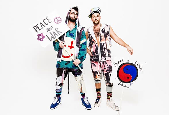 Soul Clap