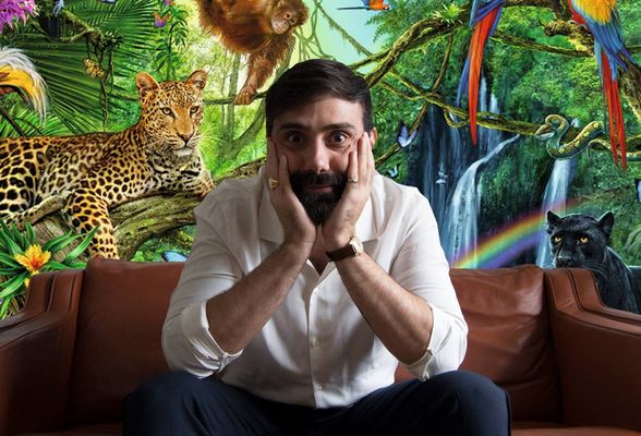 Stefano Ritteri
