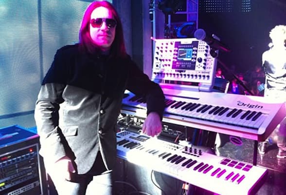 Steve Ferlazzo