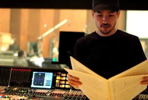 Steve Jablonsky