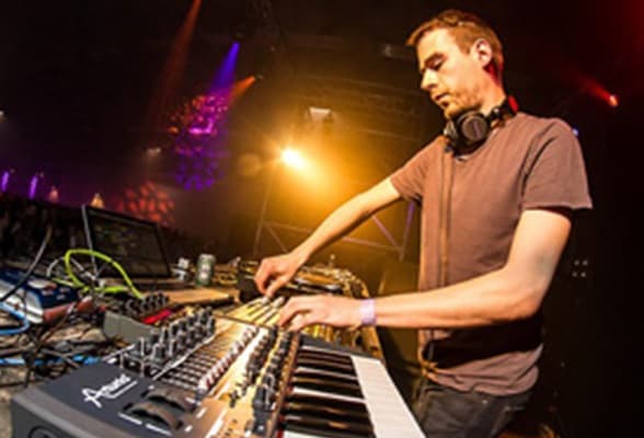Stimming